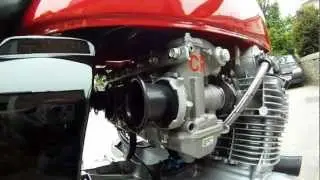 Suzuki GS1000