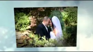 Cleveland Ohio Outdoor Wedding Ceremony Executive Caterers at Landerhaven Ceremonies in Nature