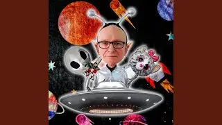 Alien Party