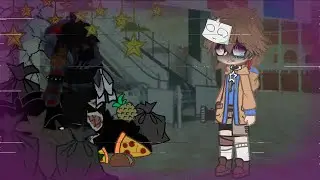 What if Gregory went back to the pizzeria and found freddy ? || original?|| security breach dlc ruin