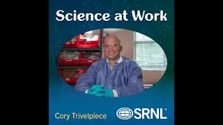 R&D 100 Award: And the Oscar goes to…SRNL