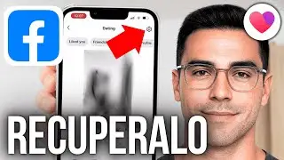 C&oacute;mo Recuperar Facebook Dating Despu&eacute;s De Eliminarlo
