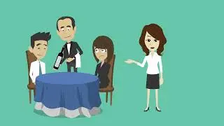 Northwest Vines Cartoon Ad.  Oregon Wines Delivered.
