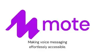 Mote Chrome extension | Intro and Overview