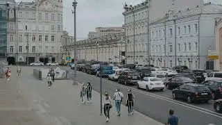 YOLOv8 and MediaPipe Pose detection