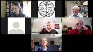 ASCH 2021, Special Session -  In Remembrance of Edith Blumhofer