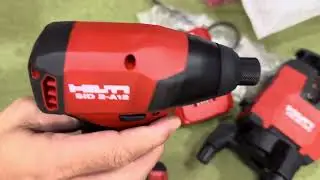 Máy vít hilti sid 2-A12 new Fun combo, laser Hilti 12 0903397180 #hilti