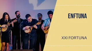 XXI FORTUNA - EnfTuna
