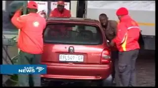 Fuel price adjustments announced for November