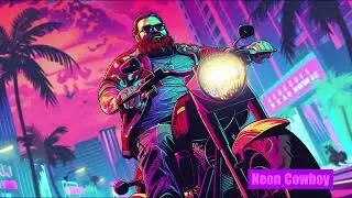 Neon Cowboy