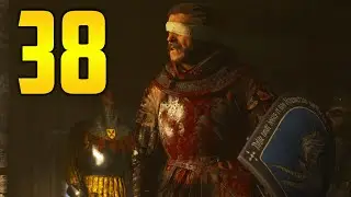 Kingdom Come: Deliverance 2 - Part 38 - RUDE AWAKENING! (Gameplay Walkthrough)