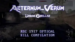 Aeternum_Verum - RSC 1917 - KILL COMPILATION