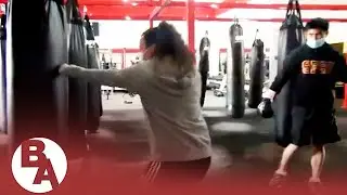 CDC warns gym goers to keep safe as more fitness centers reopen | Balitang America