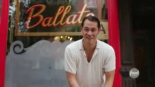FN FINDS Emilios Ballato