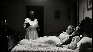 1856 Wedding Night Horror: The Slave Who Took Revenge on Her Overseer