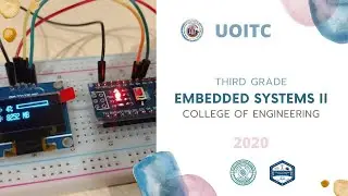 10- MTE/Third Grade/Second Semester/Embedded Systems II/ Lec 5 /7-Segment with Arduino
