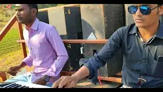 Devmogra band Tulaja || वोराड आखे गांव में रा || #DMBT || देवमोगरा बेंड तुलाजा New Timli song 2020