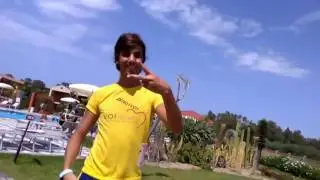 Lip Dub - Baia Di Tindari 2016