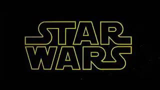 Star Wars: A New Hope Reimagined | Opening Scroll #StarWars