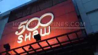 500 Shaw Zentrum Shaw Boulevard Mandaluyong by HourPhilippines.com