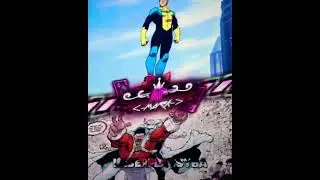#invincible #vs #Thragg #Mark #Markgrayson #edit #wis #Comics