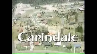 Carindale Commercial - 1981