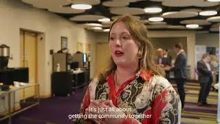 Cyber Security Awareness Month Testimonial 3