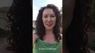 Welcome to the SAvvy Universe