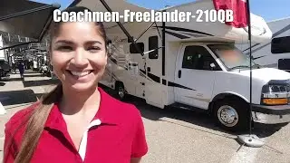2020 Coachmen RV-Freelander-21QB
