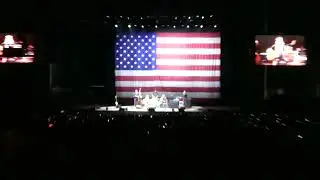 Willie Nelson - On The Road Again [Partial] - 06/23/2023 - Outlaw Music Festival - Somerset WI