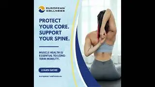 Health Awareness: Spinal Muscle Health Tips (2025)