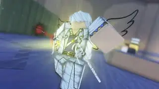 [Project Star] Using CURSED ARROW