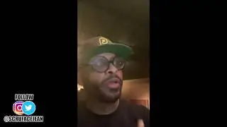 Royce Da 5'9 Goes Off On Lord Jamar!