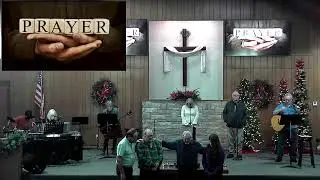 New Beginnings Christian Church, Enon Live Stream