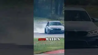 Manual vs Automatic drifting!!👀 #drift  #car #shorts