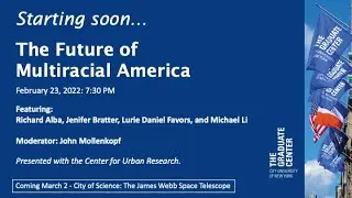 The Future of Multiracial America