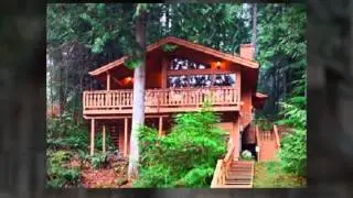 Pet Friendly Vacation Rentals | Mt. Baker Lodging | Mount Baker, Washington