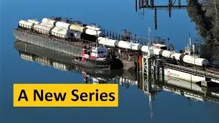 A New Scratch - Build Series | Seaspan Corsair (1/87) Scale | Boomer Diorama ~ Vlog # 170