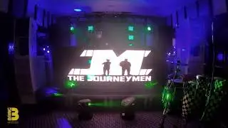 BTHD Virtual Festival with The Journey Men