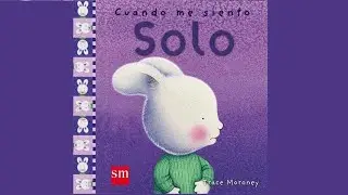 CUANDO ME SIENTO SOLO // cuenta cuentos infantil