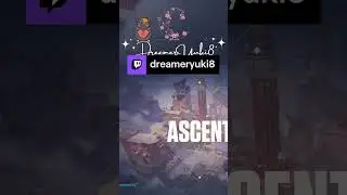 THEY DRAW IN VALORANT | dreameryuki8 on #Twitch