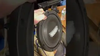 Sundown audio Sd-4 10&rdquo;