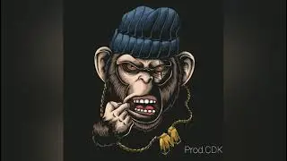 SICK Rap Beat by PROD CDK
