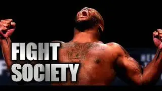 Fight Society Podcast with Derrick Lewis, Will Brooks and UFC 216 preview