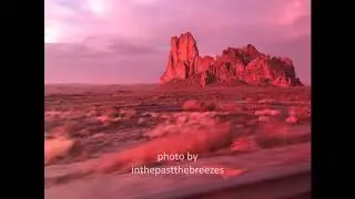 Zuni Sunrise Song - Song of the Indian Flute