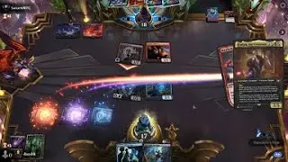 Glamorous Goons | New Capenna Quick Draft #11