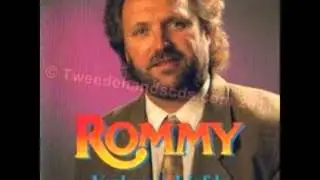 ROMMY       NIEMAND KAN ONS WAT VERBIEDEN