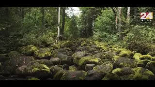 Ceļojums uz Ogri. 5.raidījums. Mazozoli