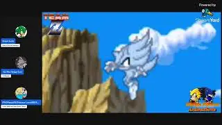 Chill Stream