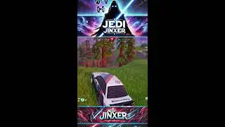 JEDI JINXER GAMING (Portrait)